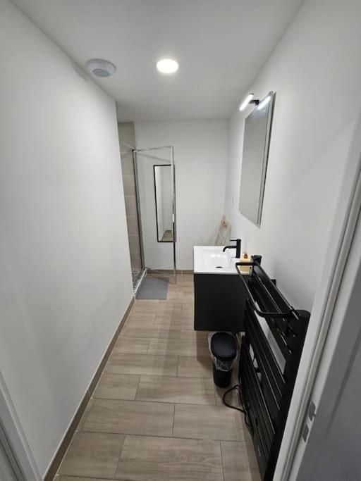 Apartment Le 14b Rdc *