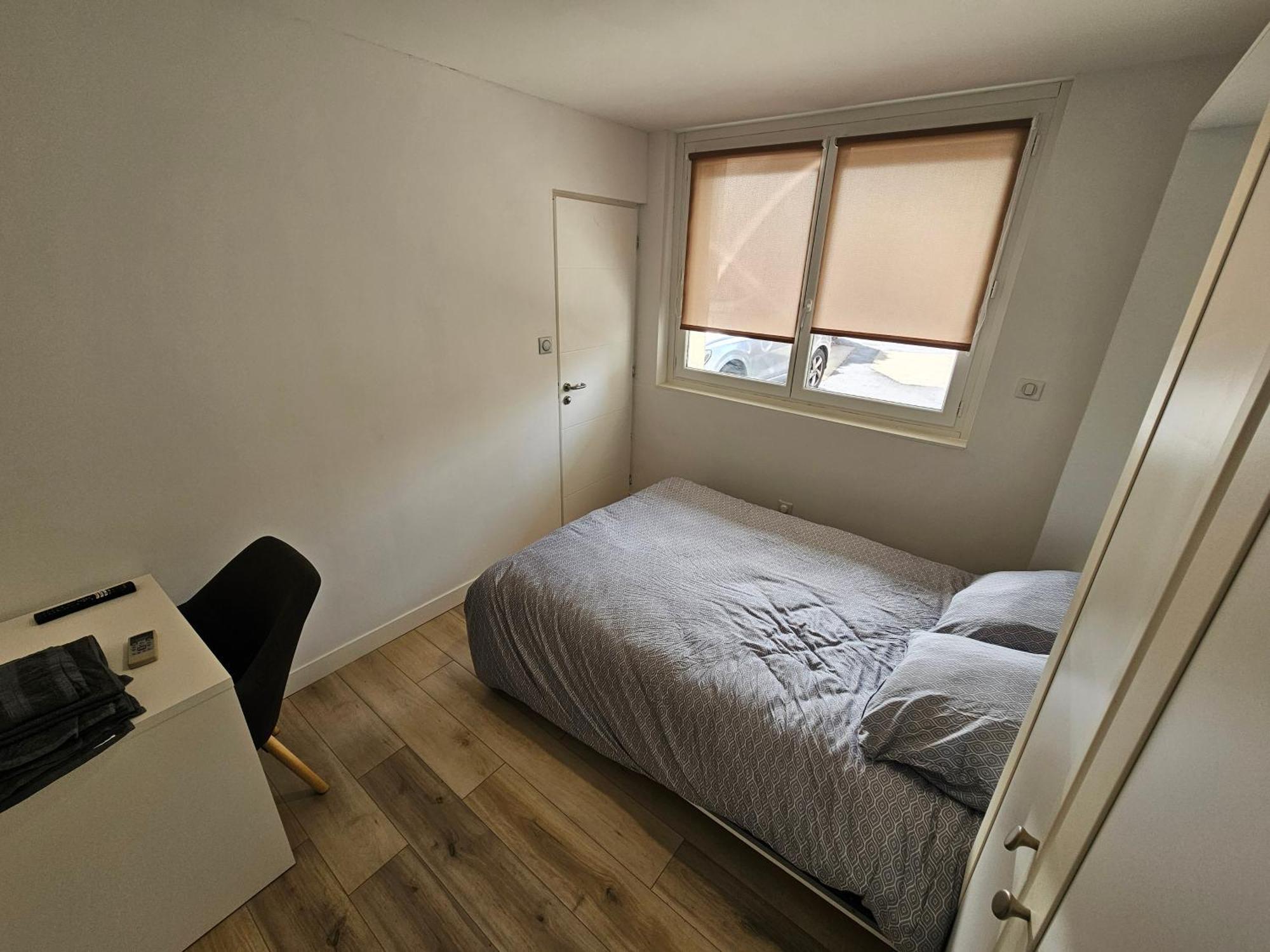 Le 14b Rdc Apartment *